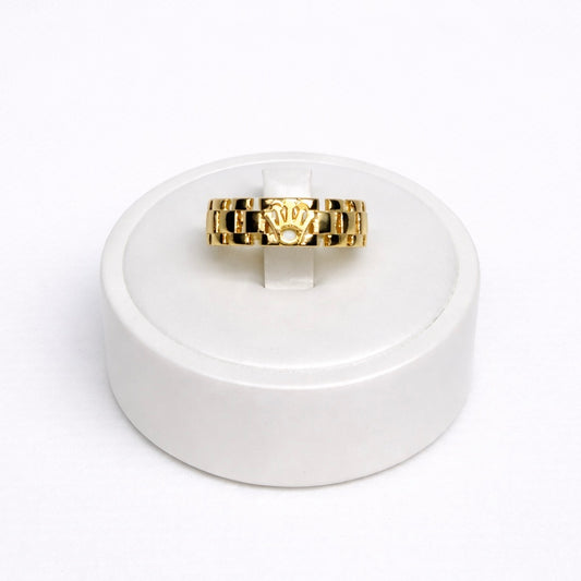 Anillo Alma