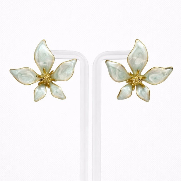 Aretes Mariana