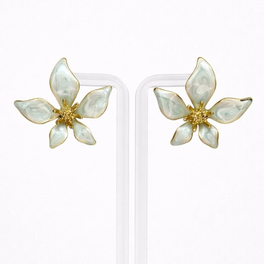 Aretes Mariana