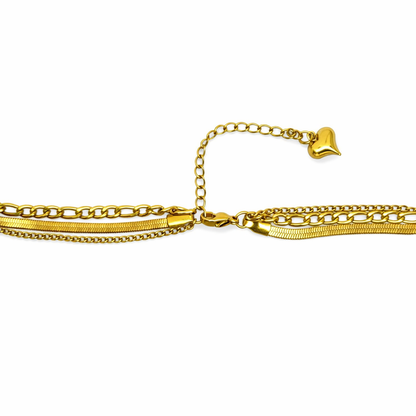 Collar Clara