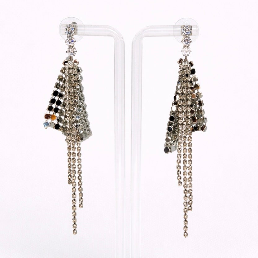 Aretes Bárbara