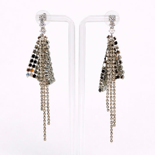 Aretes Bárbara
