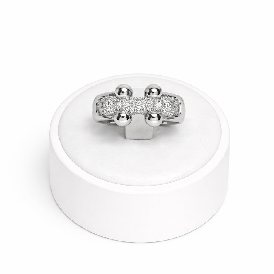 Anillo Estefanya