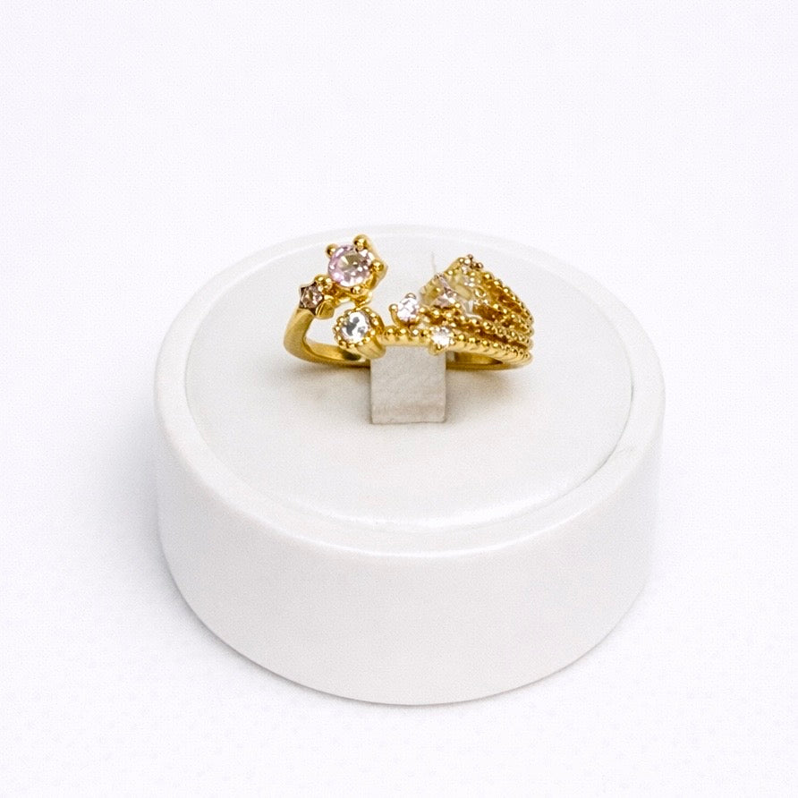 Anillo Valeria