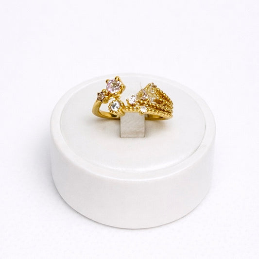 Anillo Valeria