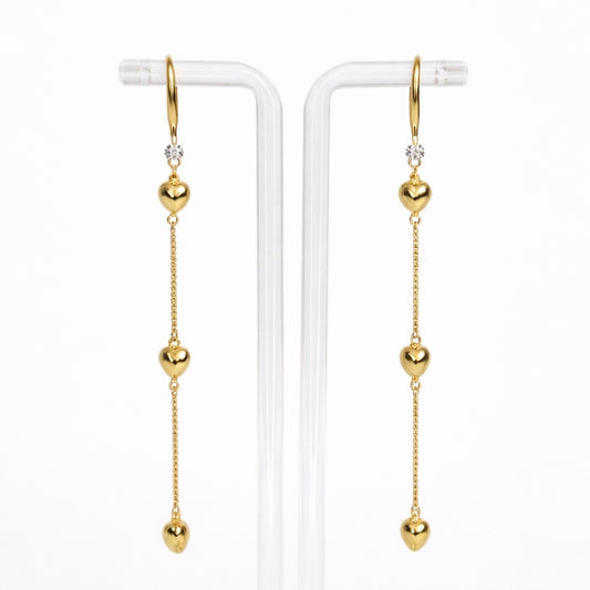 Aretes Cecilia