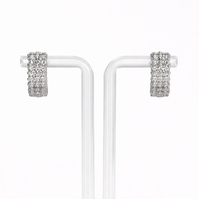 Aretes Martina