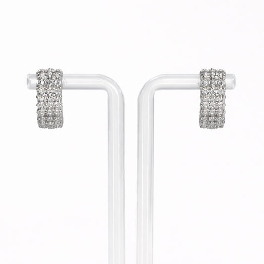 Aretes Martina