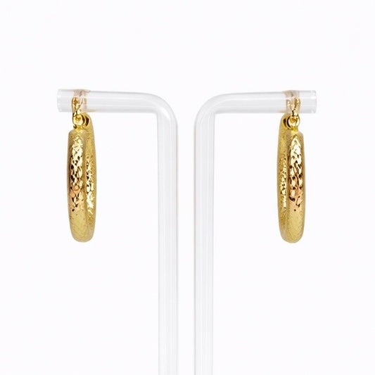 Aretes Emilia
