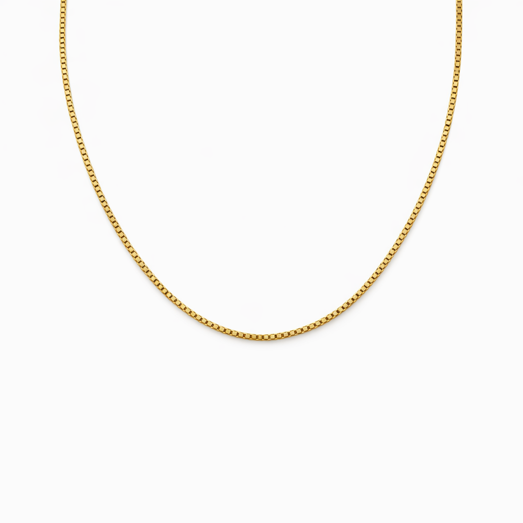 Collar Lourdes