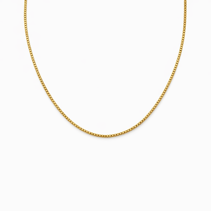 Collar Lourdes