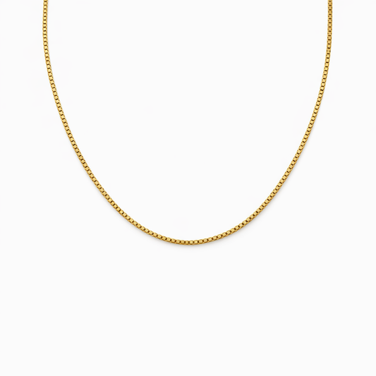 Collar Lourdes