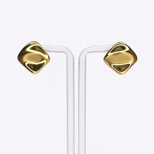 Aretes Violeta