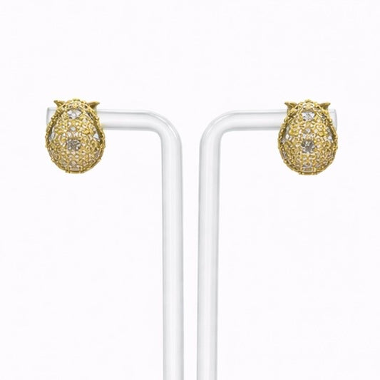 Aretes Jimena