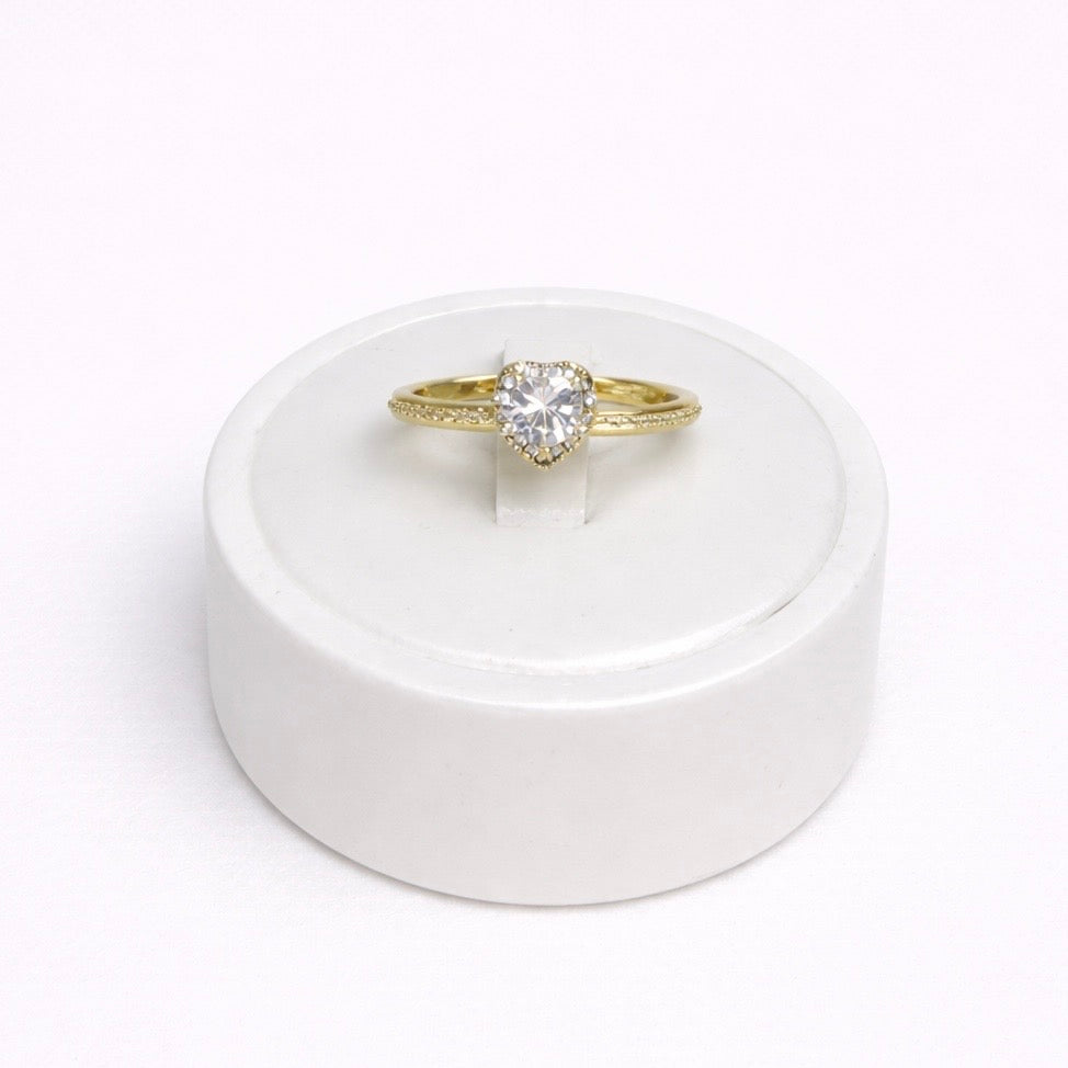 Anillo Isabel