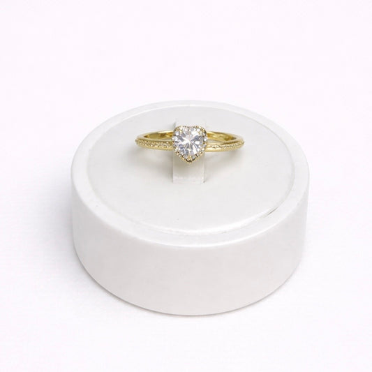 Anillo Isabel