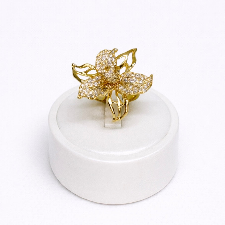Anillo Iliana