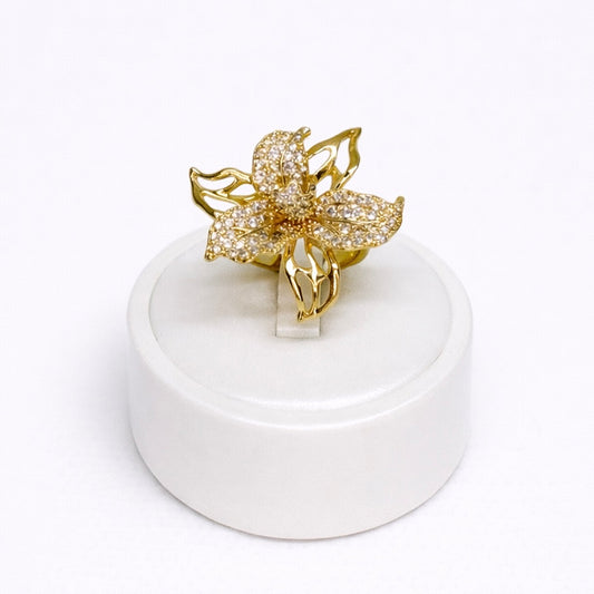 Anillo Iliana
